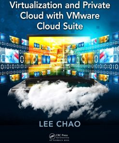 Virtualization and Private Cloud with VMware Cloud Suite eBook