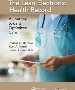 The Lean Electronic Health Record: A Journey toward Optimized Care eBook