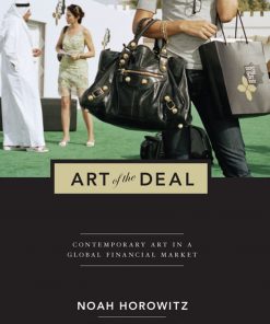 Art of the Deal: Contemporary Art in a Global Financial Market eBook