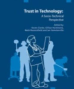Trust in Technology: A Socio-Technical Perspective eBook
