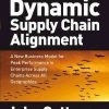 Dynamic Supply Chain Alignment: A New Business Model for Peak Performance in Enterprise Supply Chains Across All Geographies eBook