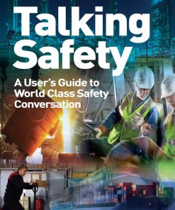 Talking Safety eBook