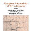 European Perceptions of Terra Australis eBook