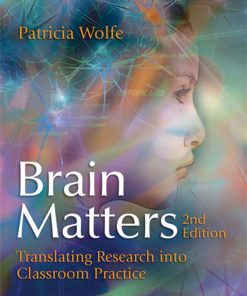 Brain Matters: Translating Research into Classroom Practice eBook