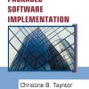 Successful Packaged Software Implementation eBook