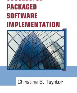 Successful Packaged Software Implementation eBook