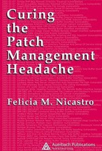 Curing the Patch Management Headache eBook