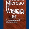 Introduction to Microsoft Windows NT Cluster Server: Programming and Administration eBook
