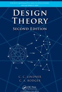 Design Theory eBook