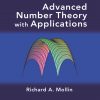 Advanced Number Theory with Applications eBook