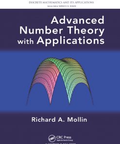 Advanced Number Theory with Applications eBook