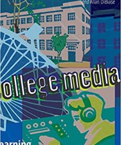 College Media: Learning in Action eBook