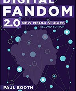 Digital Fandom 2.0: New Media Studies eBook