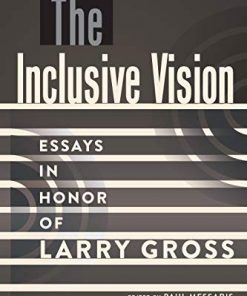The Inclusive Vision: Essays in Honor of Larry Gross eBook
