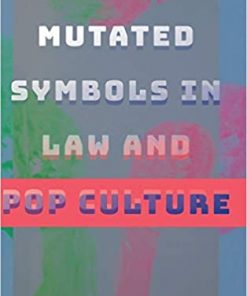 Mutated Symbols in Law and Pop Culture eBook