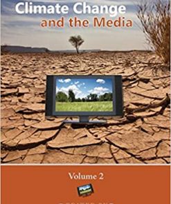 Climate Change and the Media: Volume 2 eBook