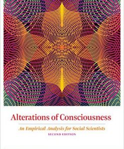 Alterations of Consciousness: An Empirical Analysis for Social Scientists eBook
