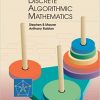 Discrete Algorithmic Mathematics eBook