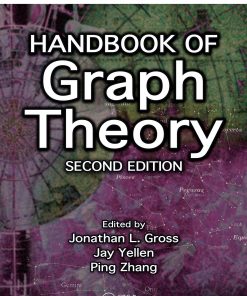 Handbook of Graph Theory eBook