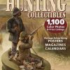 Classic Hunting Collectibles: Identification & Price Guide eBook