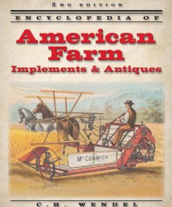 Encyclopedia of American Farm Implements & Antiques eBook