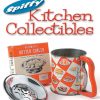 Spiffy Kitchen Collectibles eBook