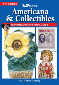 Warman's Americana & Collectibles eBook