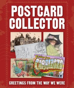 Postcard Collector eBook
