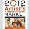 2012 Artist's & Graphic Designer's Market eBook