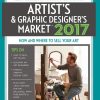 Artist's & Graphic Designer's Market 2017 eBook