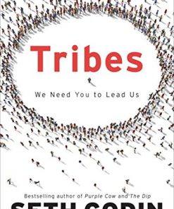 Tribes: We Need You to Lead Us eBook