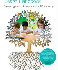 The Primary Curriculum Design Handbook: Preparing our Children for the 21st Century eBook