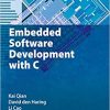 Embedded Software Development with C eBook
