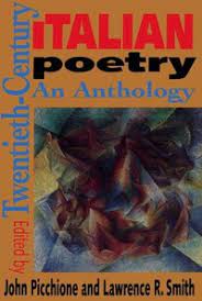 Twentieth-Century Italian Poetry: An Anthology eBook