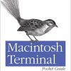 Macintosh Terminal Pocket Guide eBook