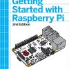 Getting Started with Raspberry Pi eBook