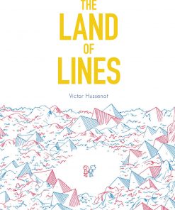 The Land of Lines eBook