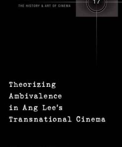 Theorizing Ambivalence in Ang Lee's Transnational Cinema eBook