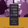Strategic Planning for Public Relations: Beginning the Journey eBook