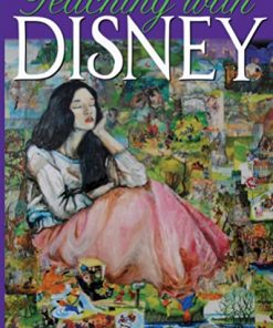 Teaching with Disney eBook