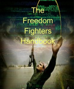The Freedom Fighters Handbook eBook