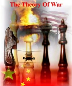 Covert Military Strategy The Theory Of War eBook