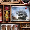 Nevada Curiosities: Quirky Characters, Roadside Oddities & Other Offbeat Stuff eBook