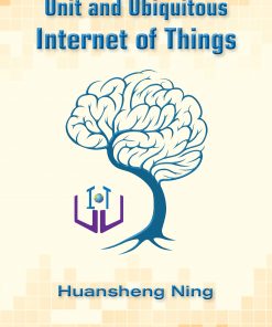 Unit and Ubiquitous Internet of Things eBook