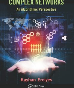 Complex Networks: An Algorithmic Perspective eBook