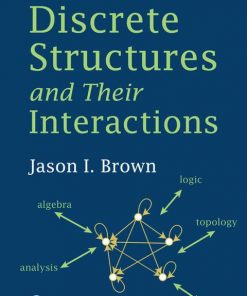 Discrete Structures and Their Interactions eBook