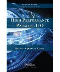 High Performance Parallel I/O eBook