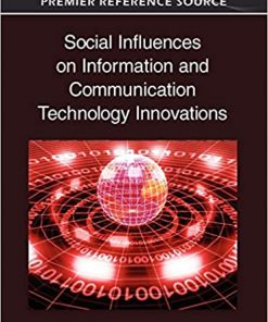 Social Influences on Information and Communication Technology Innovations eBook