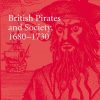 British Pirates and Society, 1680-1730 eBook