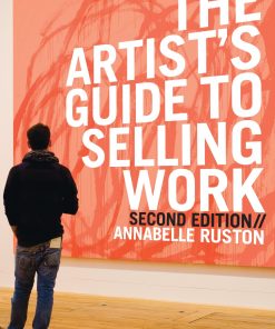 The Artist's Guide to Selling Work eBook